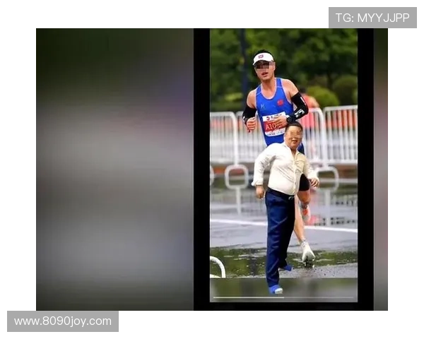 重庆马拉松破三大神终点猝逝