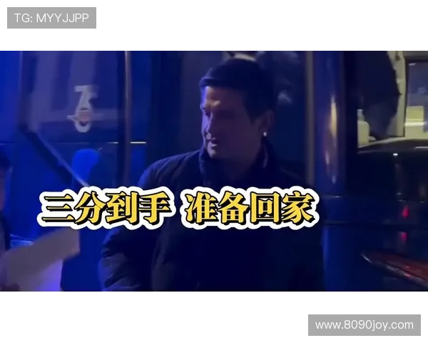 阿囧谈争冠更看重我们三分到手