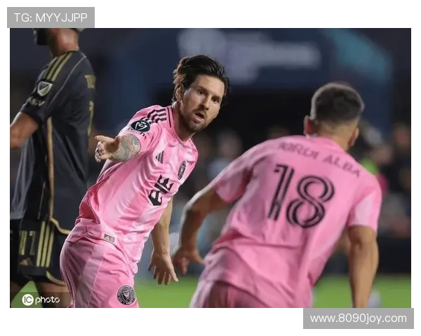 迈阿密梅西双响助攻导演惊天逆转